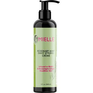 Mielle Organics Rose Mint Repair Cream 240ml