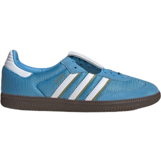 Adidas Ori  adidas Originals | Samba LT | Blue sneakers Blue - Størrelse: 36 - SEBLBU/FTWWHT/GUM5 - Blue - 36