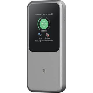 ZTE MU5120 cellular network device Cellular network modem