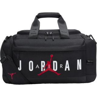 Taske Jordan Velocity Duffle Bag Black 30 l - Black - 30 l