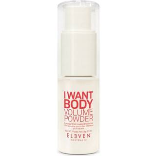 Eleven Australia I Want Body Powder 9 g