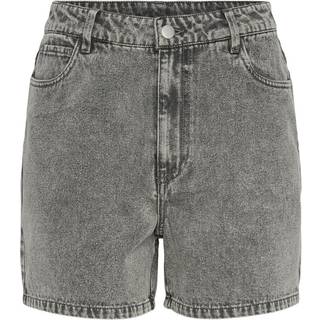 Pcabbi Mw Denimshorts