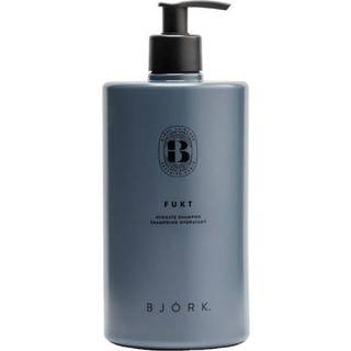 Björk Fukt Shampoo - 750 ml