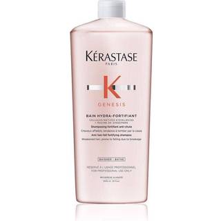 Kérastase Genesis Bain Hydra-Fortifiant Shampoo 1000 ml