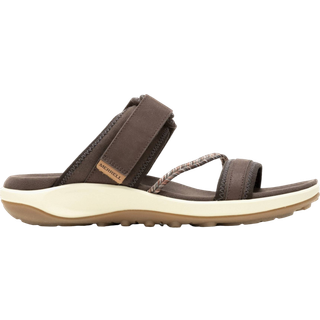 Merrell Terran 4 Slide Sandal, bracken-36