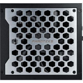 Phanteks Revolt 1000W Platinum PSU (sort)