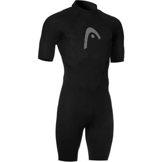 Head Multix VS - Man Black/Lime, S