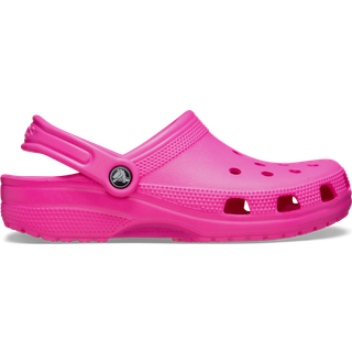 Crocs unisex Classic Clogs Pink Crush 37