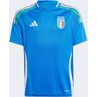 Italy 24 Kids hjemmebanetrøje - Blue - 164