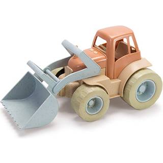 Dantoy Traktor Bioplast