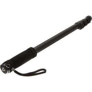 Amazon Basics 67-tommer monopod sort