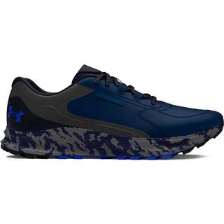 Trailsko Under Armour UA Charged Bandit TR 3 3028371-400 Størrelse 47 EU | 11,5 UK | 12,5 US | 30,5 CM