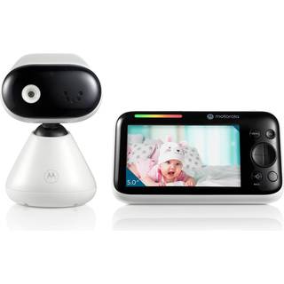 Motorola PIP1500 videobabyalarm ➞ På lager - klar til levering