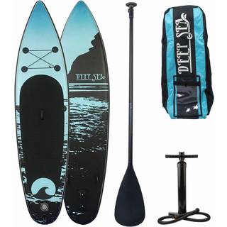 Dybhav SUP-board Flow 300cm -