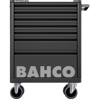Bahco 26” værktøjsvogn m. 428 dele