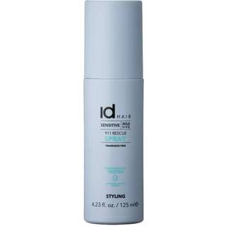 IdHAIR Sensitive Xclusive 911 Rescue Spray (125 ml)