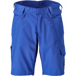 MASCOT ACCELERATE arbejdsshorts, mørk marine - C44