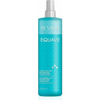 Revlon Professional Equave Hydro Nutritive Leave-in fugtgivende balsam på spray 500 ml - 500 ml