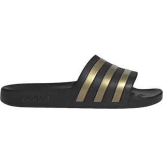 adidas Adilette Aqua Slider Str. 38 Sort