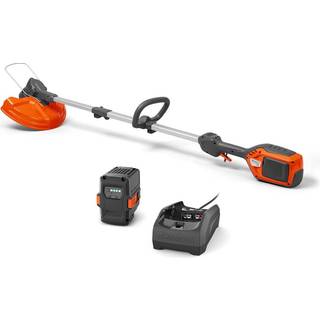 Husqvarna 215iL Batteri Trimmer Komplet