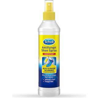 Scholl Antifungal Shoe Spray - 250 ml.