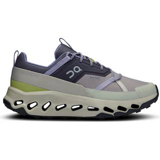 On Women's Cloudhorizon Waterproof Iron - Chalk, 42.5