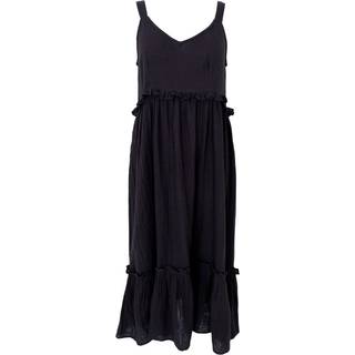 BCBALI strap dress - Black