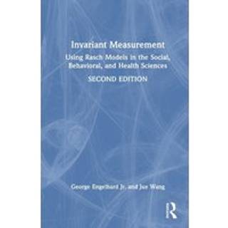 Invariant Measurement