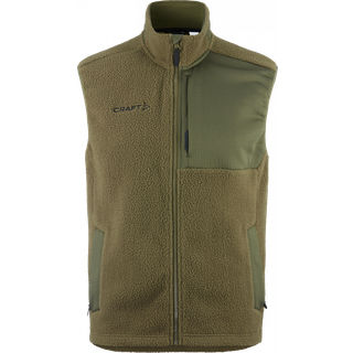 vest Craft ADV Explore Pile Fleece 1913810-664000 Størrelse S