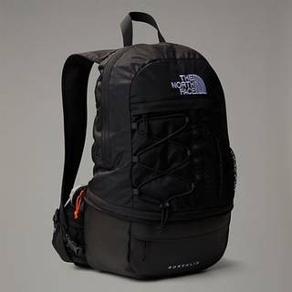 The North Face Rygsæk Borealis Convertible - Sort