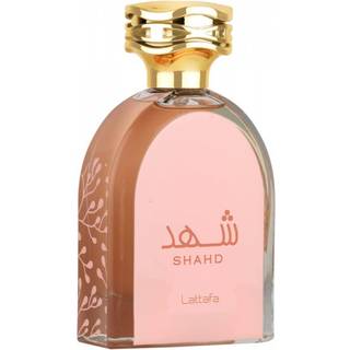 Lattafa Perfumes - Shahd Eau de Parfum - 100 ml