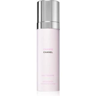 Chanel Chance Eau Tendre Deodorant 100 ml
