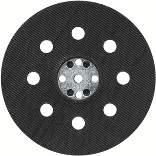 Bosch 2608601065 Sliberondel 115mm Medium hård