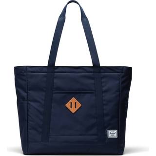 Herschel Shopper Tote Heritage - Blå