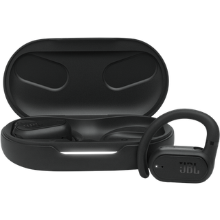 JBL Soundgear Sense, hvid In-ear øretelefoner