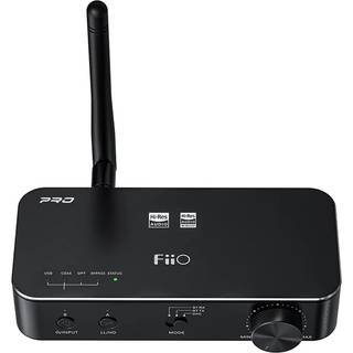 FiiO BTA 30 Pro Bluetooth Sender & Modtager & DAC