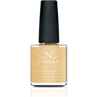 CND Seeing Citrine Vinylux #440, 15 ml.