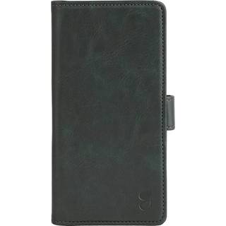 Gear Wallet Samsung Galaxy A35 5G - 3 Kortpladser Olive Green