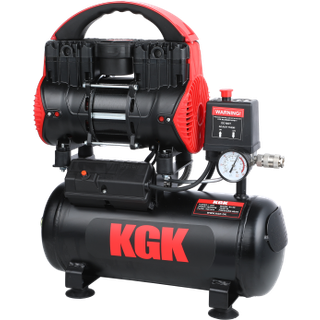 Kompressor KGK 9/15 S