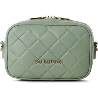 Valentino Bags Ocarina Crossover taske grøn