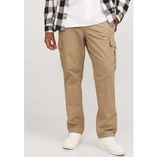 Plus Size Loose Fit Bukser I Relaxed Fit