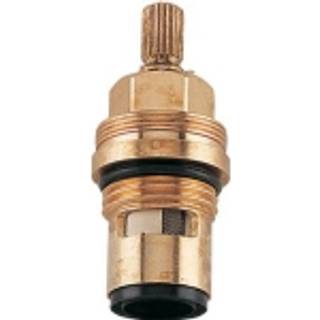 Spindel 1/2'' Uni Keramisk Fix-Pro