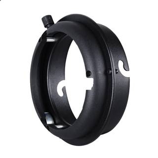 SN-13 Bowens S Adapter till Elinchrom Blixt