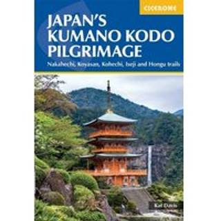 Japan's Kumano Kodo Pilgrimage