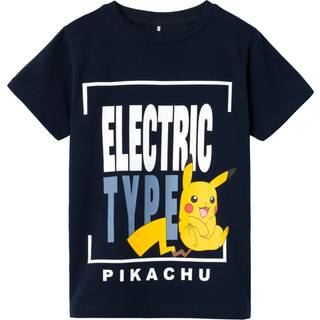 Name It Dark Sapphire Pokémon T-shirt