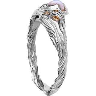 Oceana Ring Maanesten - Ring i dansk design - 47