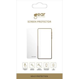 GEAR Screen Protector 2.5D Gold Samsung Galaxy A13 4G/A23 5G/A04s