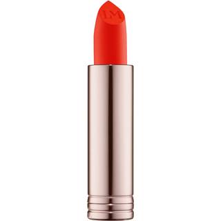 Laura Mercier Lip make-up Lipstick Caviar Matte Lipstick - genopfyldelig 500 Flame Challis (genopfyldning) 3,8 g () - 3,8 g