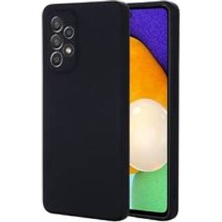 eSTUFF MADRID Galaxy A55 Black