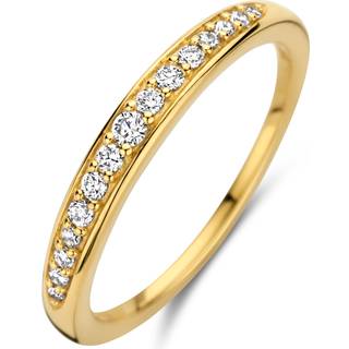 Spirit Icons Treasure S Ring Guld 54356